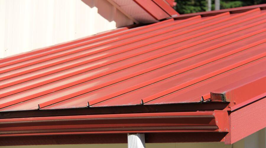 Industrial Roof Repair in Oakland, ME