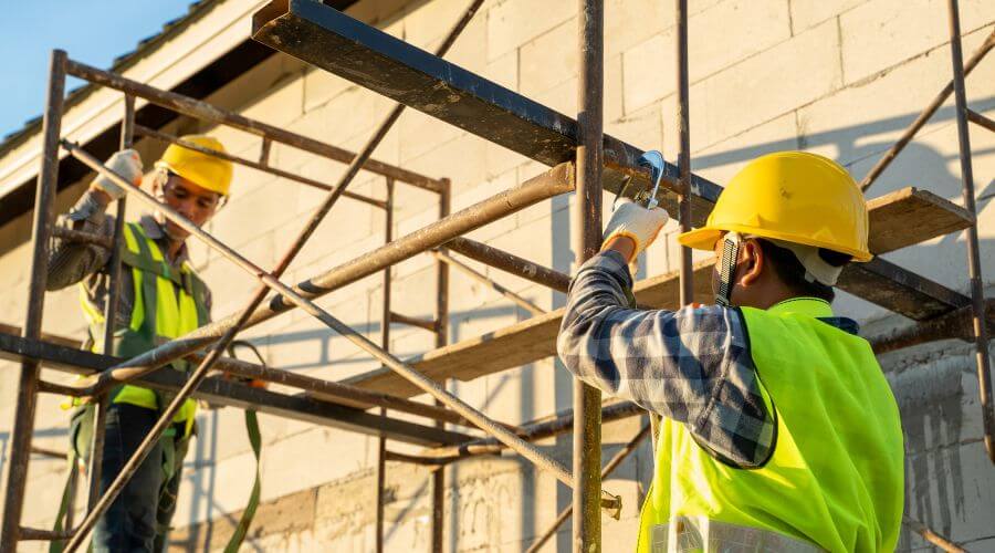 Expert top industrial roofings services in Oakland, ME